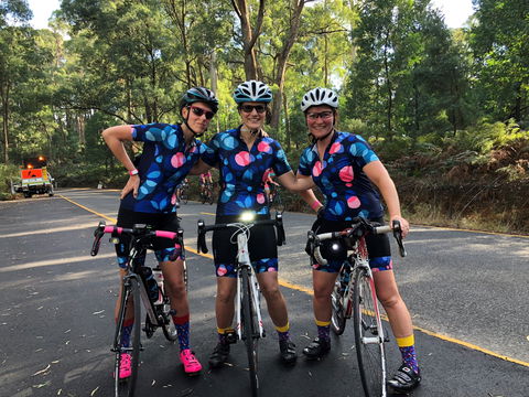 High Country Women's Cycling Festival - Taree Accommodation 1