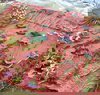 Introduction to Paper Making - Taree Accommodation