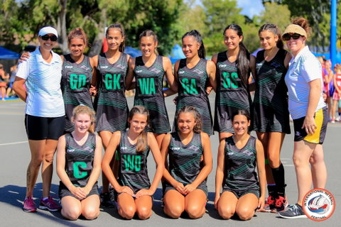 International Netball Festival - Gold Coast - Taree Accommodation 1