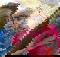 Jandowae Timbertown Festival