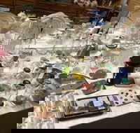 Kadina Uniting Church Garage Sale - Taree Accommodation