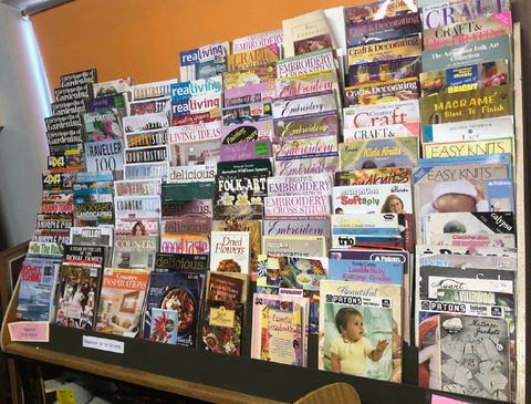 Kadina Uniting Church Garage Sale - Taree Accommodation 1