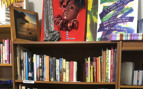 Kadina Uniting Church Garage Sale - Taree Accommodation 2