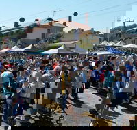 Man from Ironbark Festival - Taree Accommodation