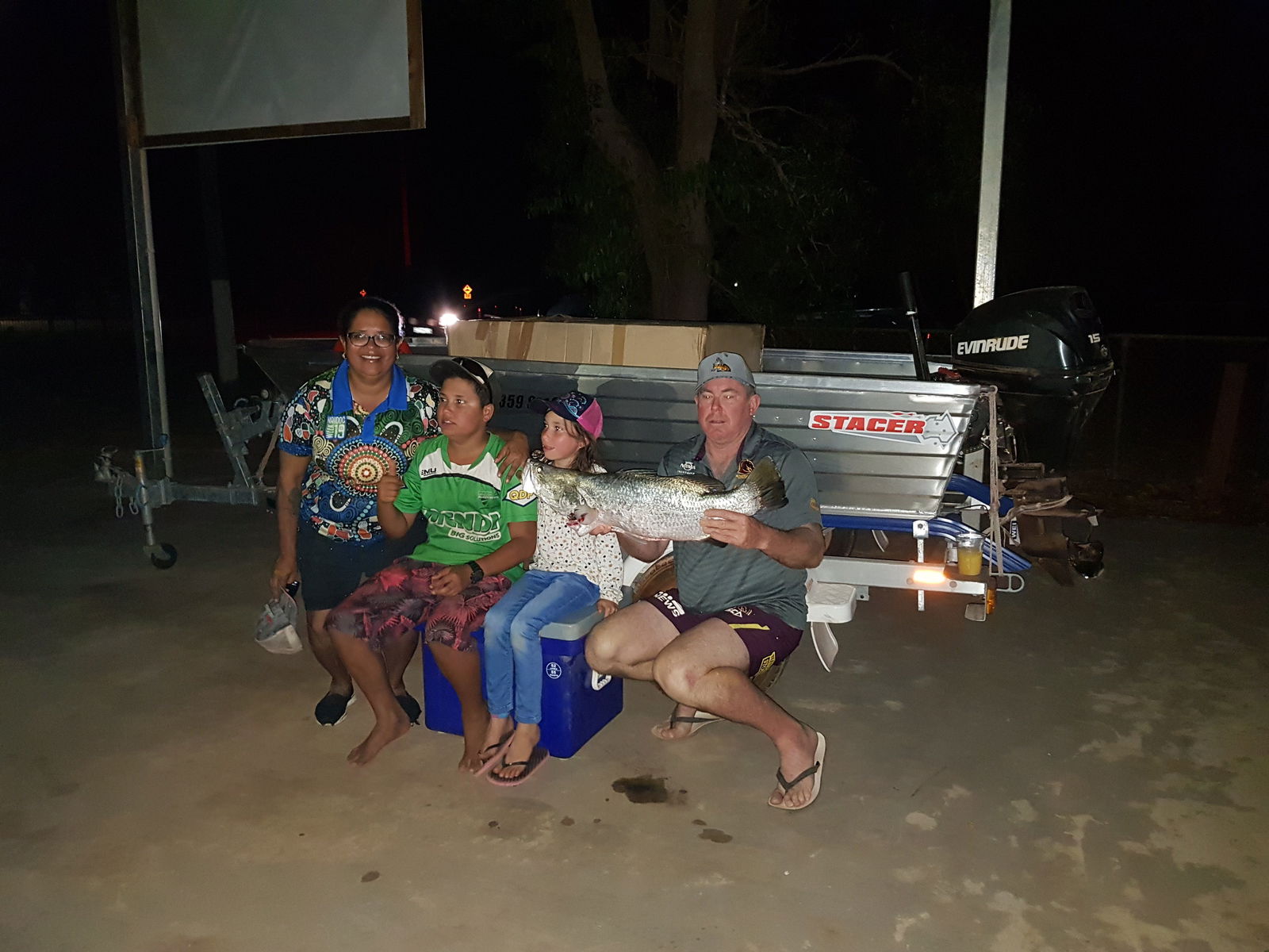 Nanum QLD Taree Accommodation