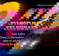 New Years Eve Free Band - Taree Accommodation