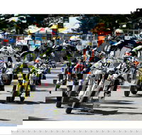 Newcastle International Supermoto - Taree Accommodation