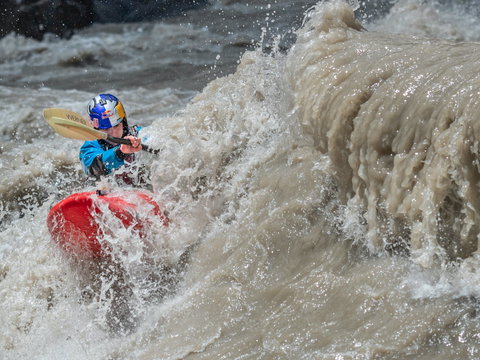 Paddling Film Festival - Kempsey - Taree Accommodation 2