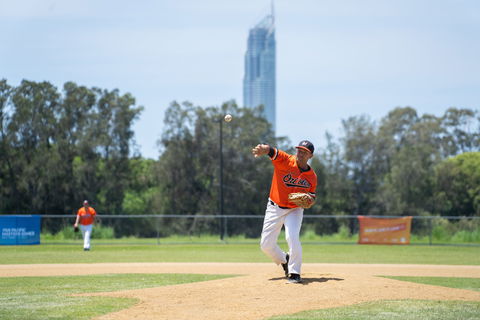 Pan Pacific Masters Games - Taree Accommodation 1