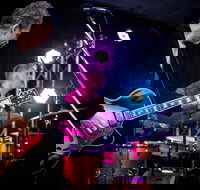 Coomealla Memorial Sporting Club - Taree Accommodation