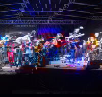 Slim Dusty Kempsey Festival - Taree Accommodation
