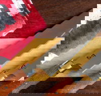 South Coast Knife Show and Rare Artisan Expo - Taree Accommodation