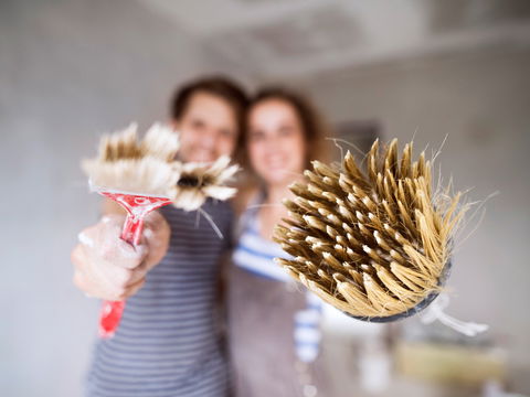 Sydney Home Show - Taree Accommodation 1