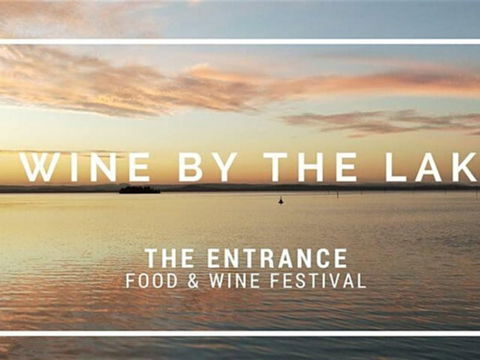 The Entrance Food And Wine Festival - Taree Accommodation 0