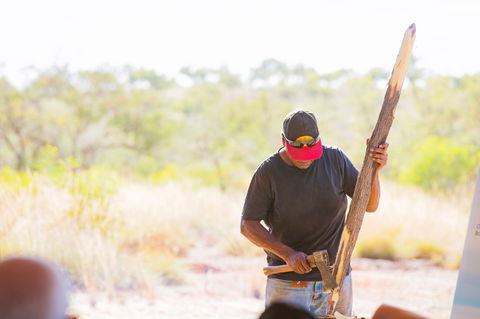 The Karijini Experience - Taree Accommodation 1