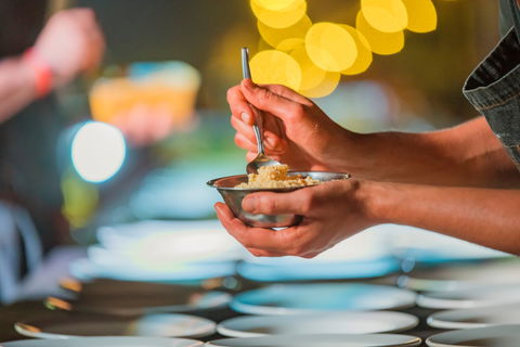 The Karijini Experience - Taree Accommodation 2