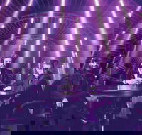 The Australian Bee Gees Show - 25th Anniversary Tour - Sale - Taree Accommodation