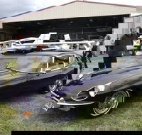 Wings and Wheels Open Day - Taree Accommodation