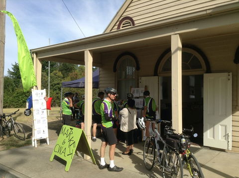 Yarck Country Market - Taree Accommodation 1