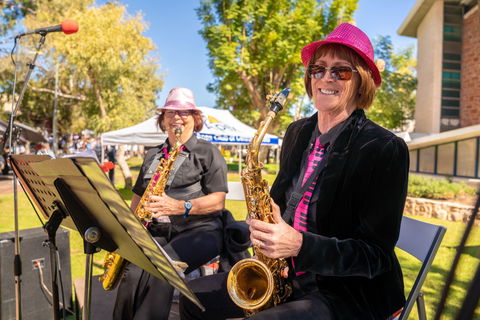 2021 Alice's Longest Desert Lunch - Taree Accommodation 1