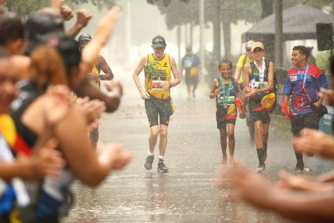 7 Cairns Marathon - Taree Accommodation 0