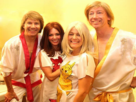 ABBA Gold Tribute Show - Taree Accommodation 0