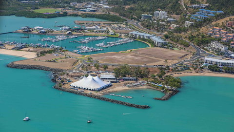 Airlie Beach Festival Of Music - Taree Accommodation 1