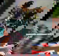 Australian Track and Field Championships - Taree Accommodation