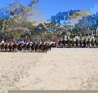 Australian Campdraft Association National Finals Campdraft 2021 - Taree Accommodation