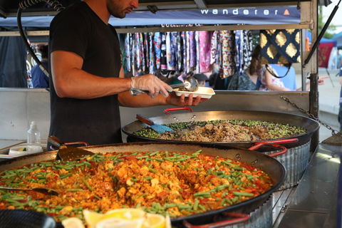 Beenleigh Night Markets - Taree Accommodation 2