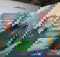 Boggabri Drovers Campfire - Taree Accommodation