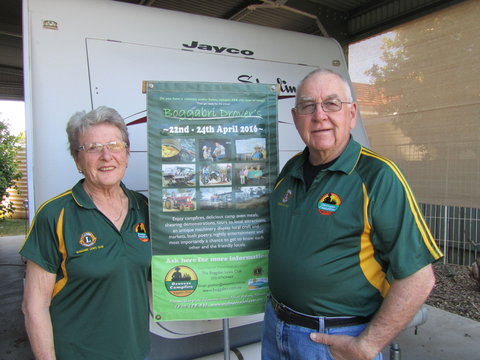 Boggabri Drovers Campfire - Taree Accommodation 0