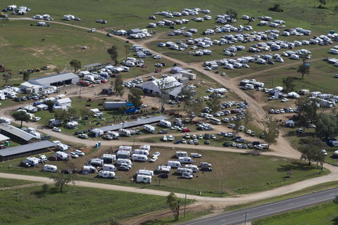 Boggabri Drovers Campfire - Taree Accommodation 1