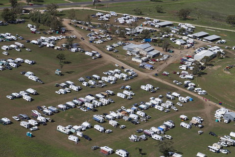 Boggabri Drovers Campfire - Taree Accommodation 2