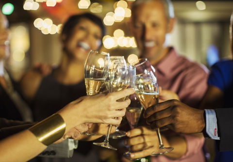 Champagne Hour - Taree Accommodation 0