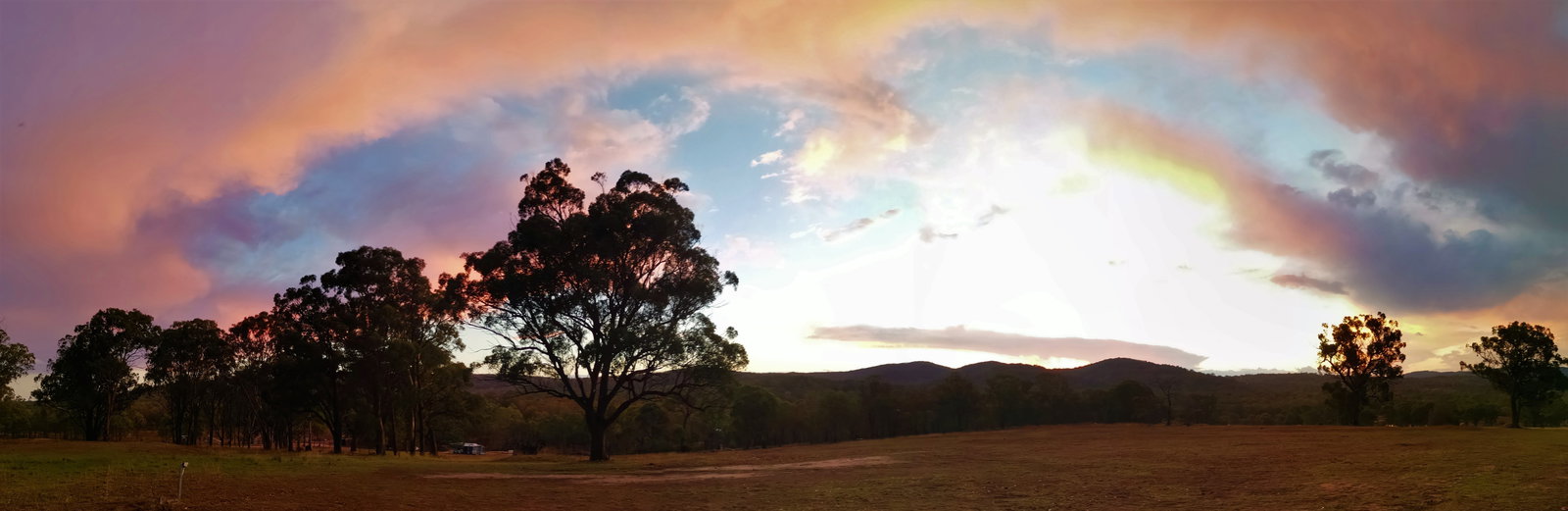 Speedwell QLD Taree Accommodation