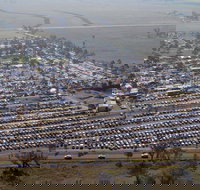 CRT FarmFest - Taree Accommodation