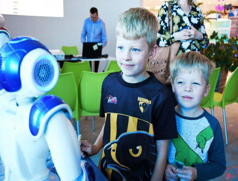 Digital Innovation & Smart Agriculture 2021 Festival - Taree Accommodation 0