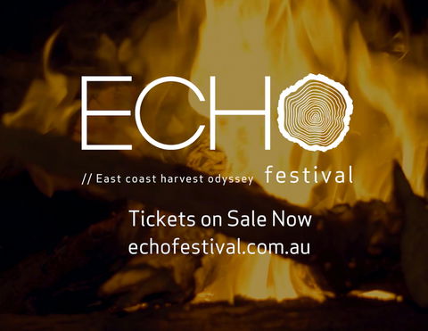 ECHO Festival - East Coast Harvest Odyssey 2021 - Taree Accommodation 0
