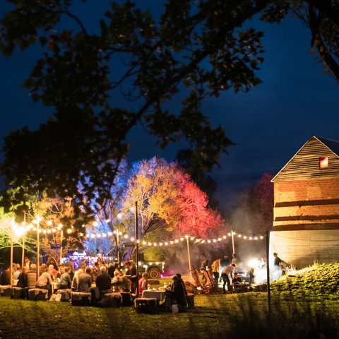 ECHO Festival - East Coast Harvest Odyssey 2021 - Taree Accommodation 1