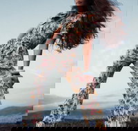 Fanny Lumsden Fallow album tour - Ballarat - Taree Accommodation