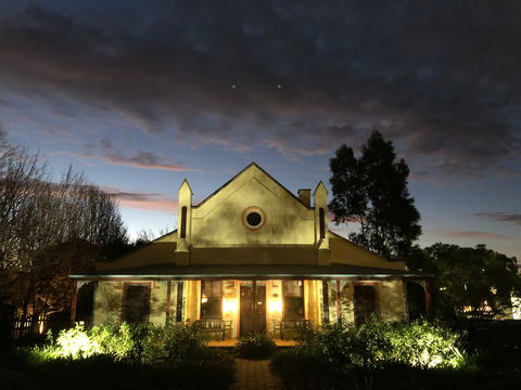 Fisher's Ghost Investigation Ghost Tour - Taree Accommodation 0