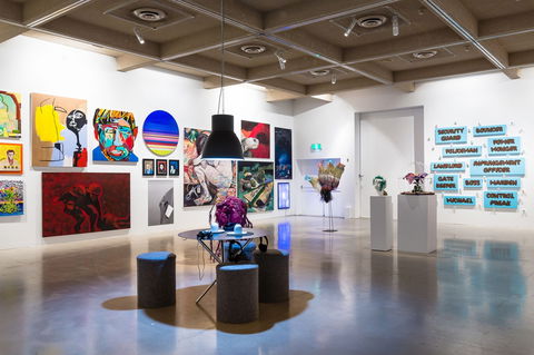 Fisher's Ghost Art Award - Taree Accommodation 0