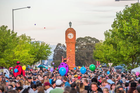 Flavours Of Mudgee - Taree Accommodation 1