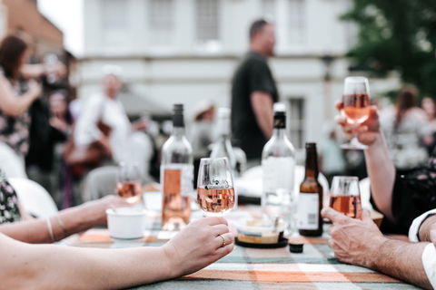 Flavours Of Mudgee - Taree Accommodation 2