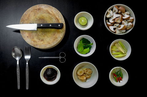Fun Japanese Cooking Workshops With Yoshiko - Taree Accommodation 0