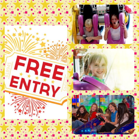 Gosford Waterfront Carnival - Taree Accommodation 0