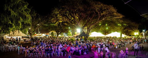 Greek Fest Glendi Townsville - Taree Accommodation 0