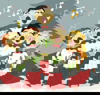 Gundagai's Christmas Carnival and Carols - Taree Accommodation