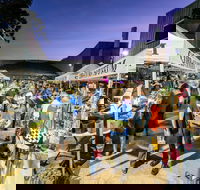 Hand Made Under the Stars - Twilight Market - Taree Accommodation